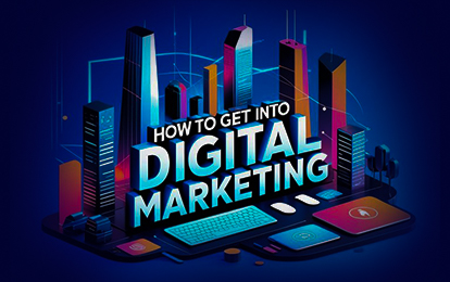Why Digital Marketing is the Most Demanded Skill in Ludhiana